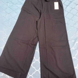 Flare Jeans Ladies Denim pant QR 10