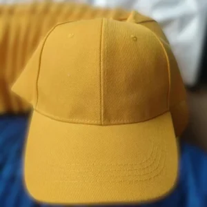 Unisex CAP for Men & Women QR 2