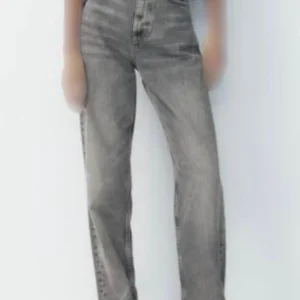 Flare Jeans Ladies Denim pant QR 9