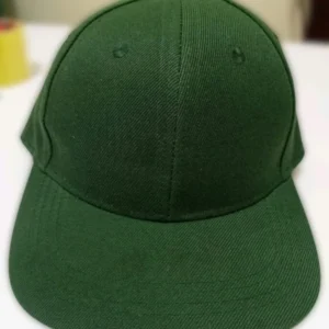 Unisex CAP for Men & Women QR 3