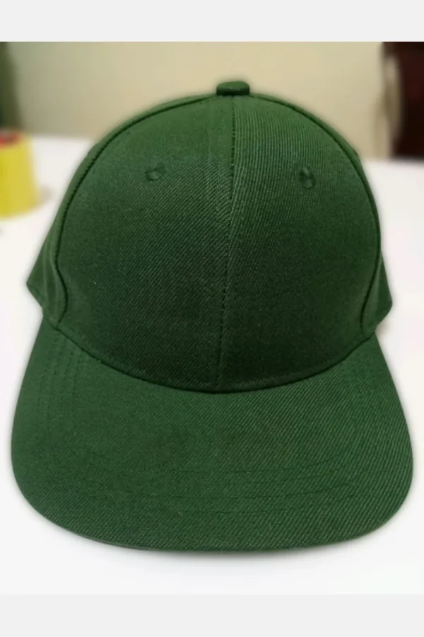 Unisex CAP for Men & Women QR 3
