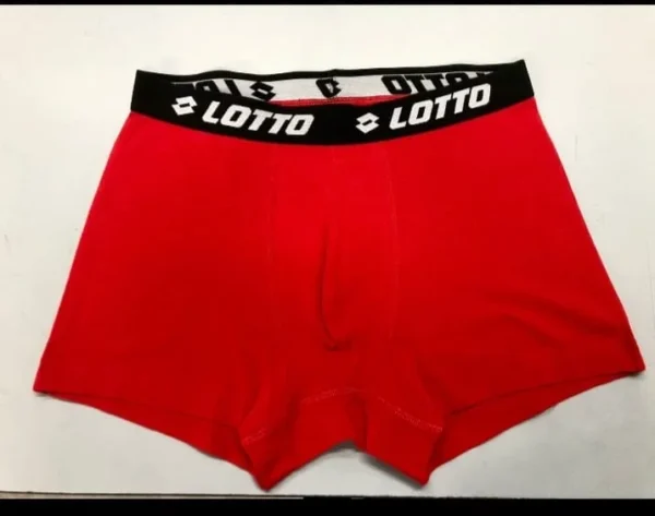 LOTTO Under Wear