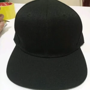 Unisex CAP for Men & Women QR 1