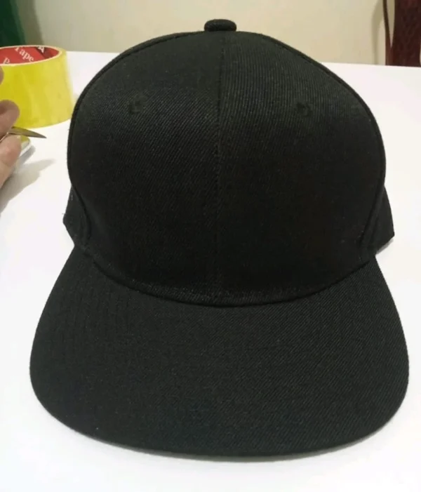 Unisex CAP for Men & Women QR 1